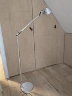 artemide tolemeo lettura, Huis en Inrichting, Lampen | Vloerlampen, Ophalen, Gebruikt, Metaal