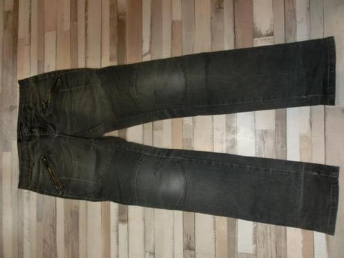 Stoere Geisha stretch spijkerbroek/biker maat l=40 ., Kleding | Dames, Spijkerbroeken en Jeans, Zo goed als nieuw, W30 - W32 (confectie 38/40)