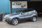 2001 BMW X5 4.4i *Executive*NAP*Automaat*Navigatie*Youngtime, Auto's, BMW, Automaat, 2100 kg, Vierwielaandrijving, Particulier