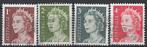 Australië 63, Ophalen of Verzenden, Gestempeld