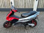 Gilera Runner met lichte schade, Fietsen en Brommers, Ophalen, Tweetakt, Gebruikt, Overige modellen