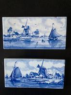 Goedewaagen tegels, Antiek en Kunst, Antiek | Wandborden en Tegels, Ophalen of Verzenden