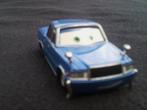 Disney Cars Toon Auto's      Ito San, Kinderen en Baby's, Speelgoed | Speelgoedvoertuigen, Ophalen of Verzenden, Zo goed als nieuw