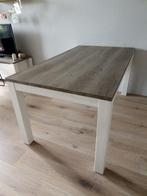 Mooie tafel 160x90, Huis en Inrichting, Tafels | Eettafels, Ophalen, Nieuw, 50 tot 100 cm, 150 tot 200 cm