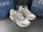 B22 | Dior | Lichtblauw en Meer | Alle Maten, Ophalen of Verzenden, Overige kleuren, Sneakers of Gympen