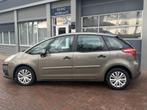Citroën C4 Picasso 1.6 VTi Image 5p. Hoge Zit 2010 Apk 05-2, Voorwielaandrijving, Stof, Gebruikt, Zwart
