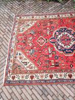Vintage pers vloerkleed Oriental carpet, Huis en Inrichting, Stoffering | Tapijten en Kleden, Ophalen, Gebruikt, Rechthoekig