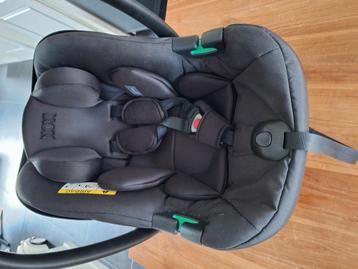 Novi Baby Jewel I-Size met Isofixbase (zwart) beschikbaar voor biedingen