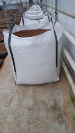 Kleikorrels / Hydokorrels, Doe-het-zelf en Verbouw, Overige materialen, Gebruikt, 15 m² of meer, Vloerisolatie