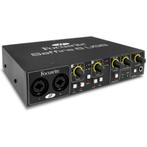 Focusrite Saffire 6 USB 2in/4out Audio Interface, Computers en Software, Geluidskaarten, Ophalen of Verzenden, Zo goed als nieuw