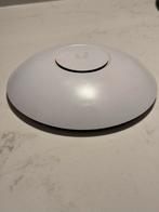 UniFi AP AC LR - Krachtige Access Point, Computers en Software, Accesspoints, Ophalen of Verzenden, Gebruikt