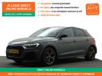 Audi A1 Sportback 30 TFSI S Line edition one Aut- Two Tone,, Auto's, Audi, Stof, Met garantie (alle), 116 pk, Origineel Nederlands