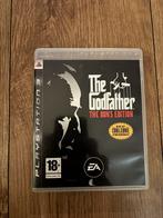 The Godfather; the Don’s edition, Spelcomputers en Games, Games | Sony PlayStation 3, Avontuur en Actie, Vanaf 18 jaar, 1 speler