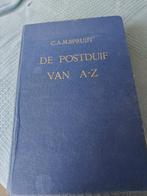 De postduif van A tot Z, Ophalen of Verzenden, Zo goed als nieuw, Overige onderwerpen