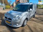 Fiat Doblò Cargo 1.3 MultiJet SX, Origineel Nederlands, Te koop, 20 km/l, Gebruikt