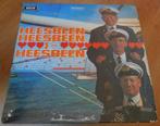 Trio Heesbeen – Heesbeen Heesbeen & Heesbeen, Ophalen of Verzenden, Gebruikt, Overige formaten, Pop