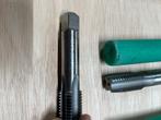Handtappenset m20 metrisch, Ophalen, Gebruikt