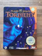 Planescape Torment Big Box PC Game, Spelcomputers en Games, Games | Pc, Gebruikt, Ophalen of Verzenden, 1 speler