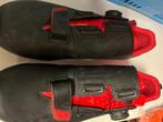 Fizik Terra X5 MTB Schoenen Heren, black/red (Schoenmaat EU, Schoenen, Gebruikt, Ophalen of Verzenden, Heren