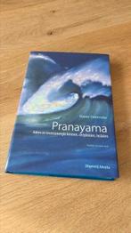 D. Tiemersma - Pranayama, Boeken, Ophalen of Verzenden, Zo goed als nieuw, Instructieboek, Overige onderwerpen