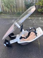 Bobike exclusieve mini plus voorzitje, Ophalen, 0 t/m 18 kg, Voorzitje, Bobike