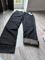 Studio Anneloes Jeans Ava Gold Glitter, Ophalen of Verzenden, Zo goed als nieuw, Zwart, W30 - W32 (confectie 38/40)