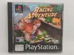 The Land Before Time: Racing Adventure - PlayStation, Gebruikt, 1 speler, Racen en Vliegen, Ophalen of Verzenden
