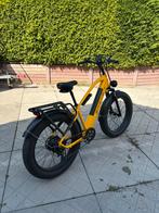 Engwe e-bike, Ophalen of Verzenden, Zo goed als nieuw, 50 km per accu of meer, Overige merken