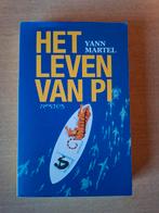 Het leven van Pi - Yann Martel, Ophalen of Verzenden, Zo goed als nieuw, Yann Martel, Nederland