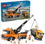 Nieuwe lego doos, Kinderen en Baby's, Speelgoed | Duplo en Lego, Ophalen of Verzenden, Zo goed als nieuw