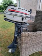 Yamaha 3,5pk 2takt, Ophalen, Gebruikt