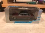 1:43 Opel Admiral / Diplomat MiniChamps B. Rood, Ophalen of Verzenden, Gebruikt, Auto, MiniChamps