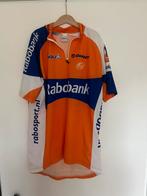Fietsshirt maat M AGU Rabobank, Ophalen of Verzenden, Zo goed als nieuw