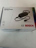 Bosch E-bike Oplader - Nieuwstaat, Fietsen en Brommers, Fietsaccessoires | Fietsaccu's, Ophalen of Verzenden, Zo goed als nieuw
