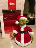 Star wars Yoda piek voor kerstboom, Ophalen, Zo goed als nieuw