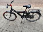 Rally Nogan 24 inch kinderfiets, Handrem, Ophalen, Rally Nogan, Gebruikt