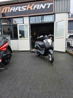 Sym Mio 45km/u - 2019 - Lage KM - Garantie!, Fietsen en Brommers, Scooters | SYM, Ophalen, Gebruikt, Overige modellen, Maximaal 45 km/u