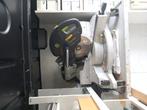 festool afkortzaag ks 120 EB, Gebruikt, 70 mm of meer, Ophalen of Verzenden, Afkortzaag