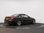 Bmw 4-serie Cabrio 428i High Executive | Cabrio | Leder | Ca, Auto's, BMW, Automaat, 745 kg, Gebruikt, 4 stoelen