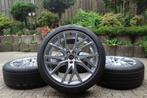 Audi Q4 E-Tron - Nieuwe 21 inch RS velgen en banden, Auto-onderdelen, Banden en Velgen, Ophalen, Banden en Velgen, Nieuw, 21 inch