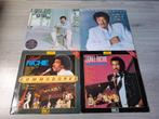 Collectie 6 lp's Lionel Richie & Commodores., Ophalen of Verzenden, 1980 tot 2000, Zo goed als nieuw