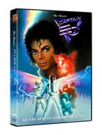 Captain EO (1986) Michael Jackson, Disney, George Lucas DVD!, Cd's en Dvd's, Boxset, Alle leeftijden, Ophalen of Verzenden, Science Fiction