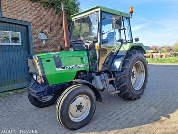 Deutz 3.50 tractor beschikbaar voor biedingen