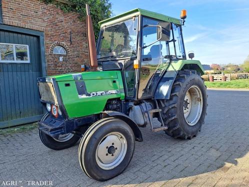Deutz 3.50 tractor, Zakelijke goederen, Agrarisch | Tractoren, 7500 tot 10000, Deutz - Fahr, tot 80 Pk, Gebruikt