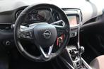 Opel Zafira 1.6 CDTI Online Edition | Nieuwe APK | Navigatie, Voorwielaandrijving, 135 pk, Gebruikt, Blauw