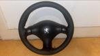 Peugeot 206 GTI fase 1 stuur, Ophalen of Verzenden, Gebruikt, Peugeot