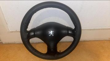Peugeot 206 GTI fase 1 stuur beschikbaar voor biedingen