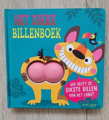 Diverse voorleesboeken beschikbaar voor biedingen