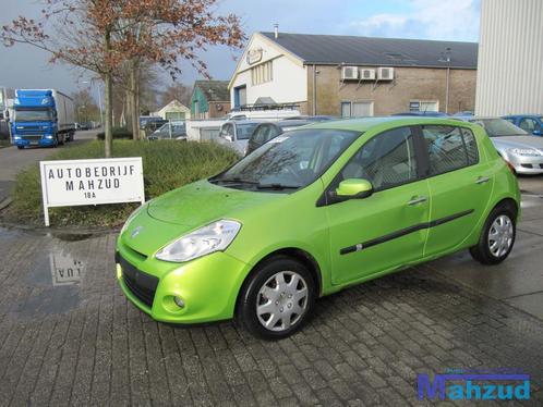 RENAULT CLIO 3 ZWART GRIJS INTERIEUR COMPLEET 5 DEURS, Auto-onderdelen, Interieur en Bekleding, Renault, Gebruikt, Ophalen of Verzenden