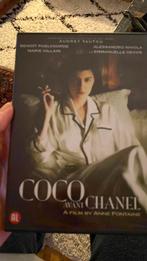 Coco avant Chanel dvd, Ophalen of Verzenden, Zo goed als nieuw